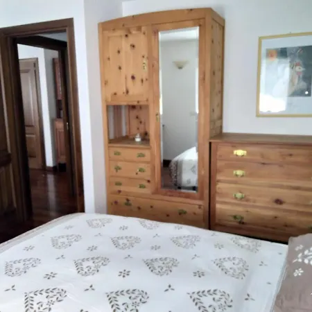 Hyggelig Chalet In Champoluc Chalet