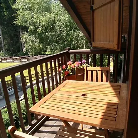 Hyggelig Chalet In Champoluc Chalet *